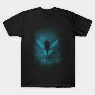 Storm anthem T-Shirt